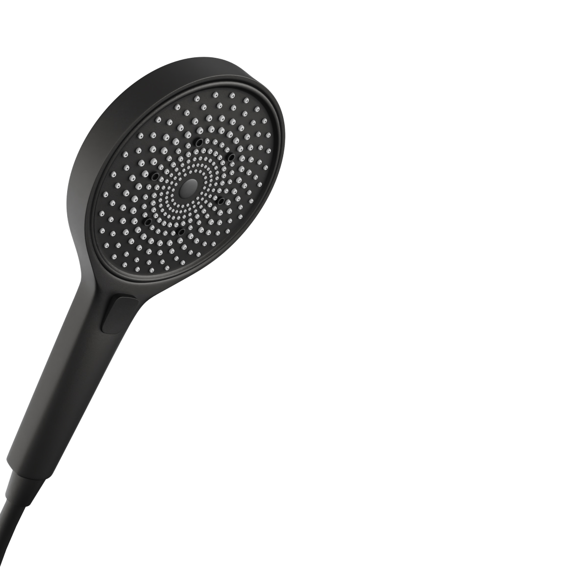 Лейка ручного душа TOKITO MIZU черный (TOK-MIZU-1020BL)