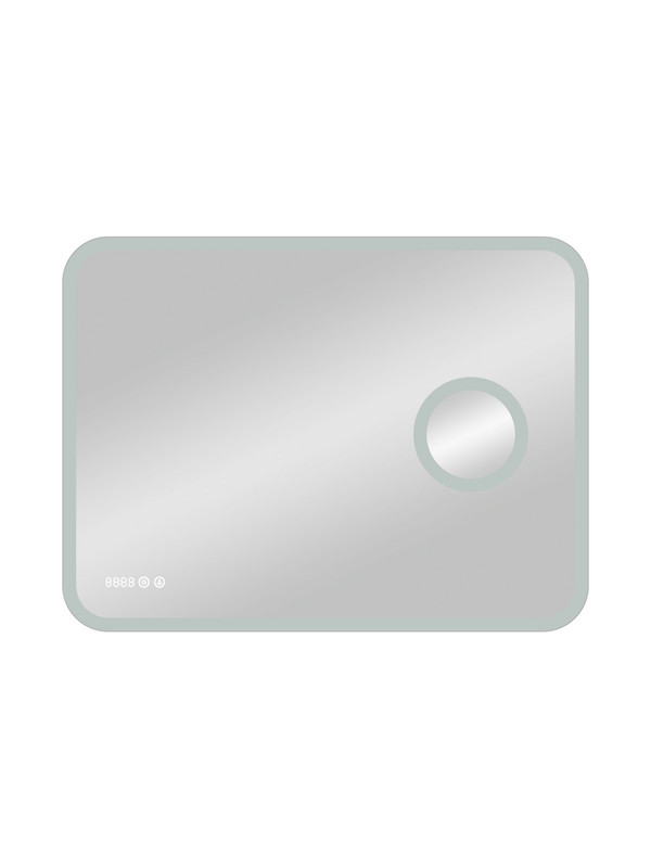 Зеркало Bliss LED 800х700