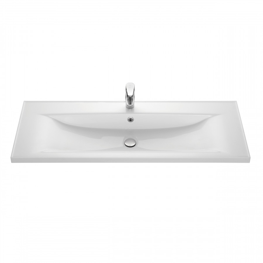 Раковина АЙРИС 120, белая