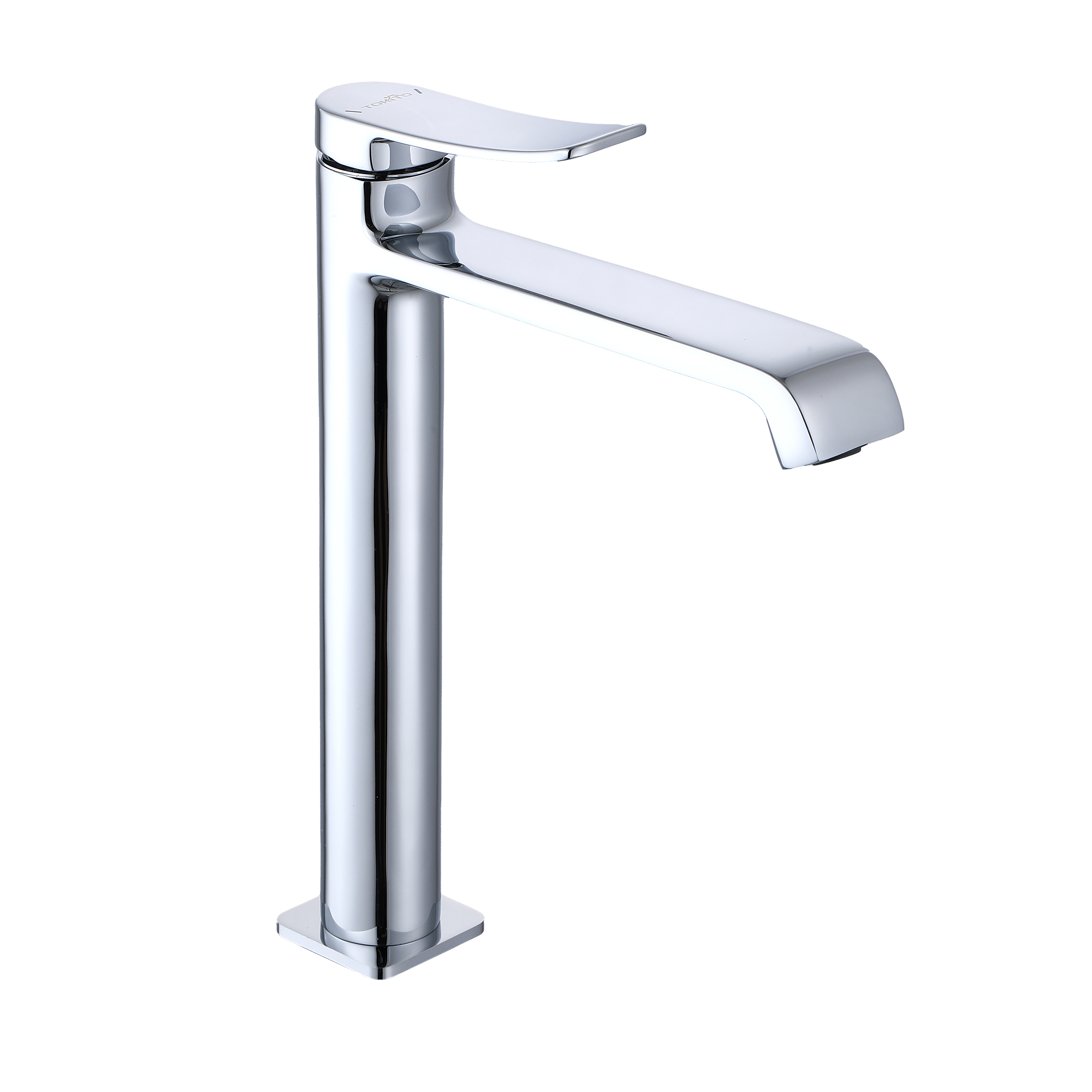 Смеситель для раковины TOKITO KIOTO хром (TOK-KIO-1012)