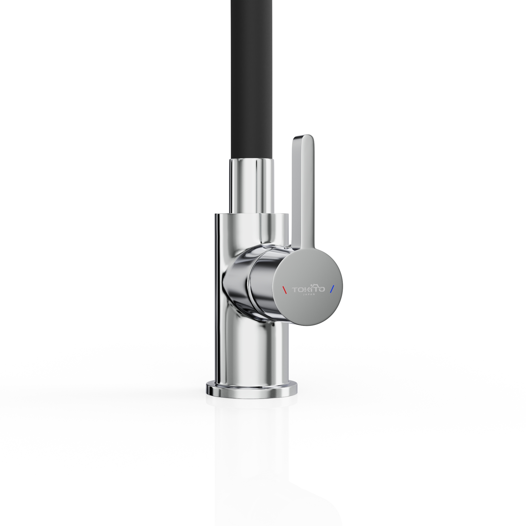 Смеситель для кухни TOKITO AISAI хром (TOK-AIS-1016)