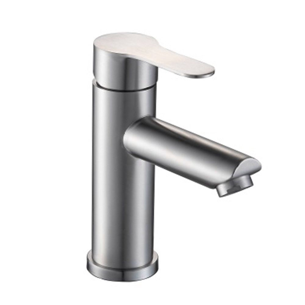 Смеситель для раковины из нержавеющей стали EKO, EKO05-210