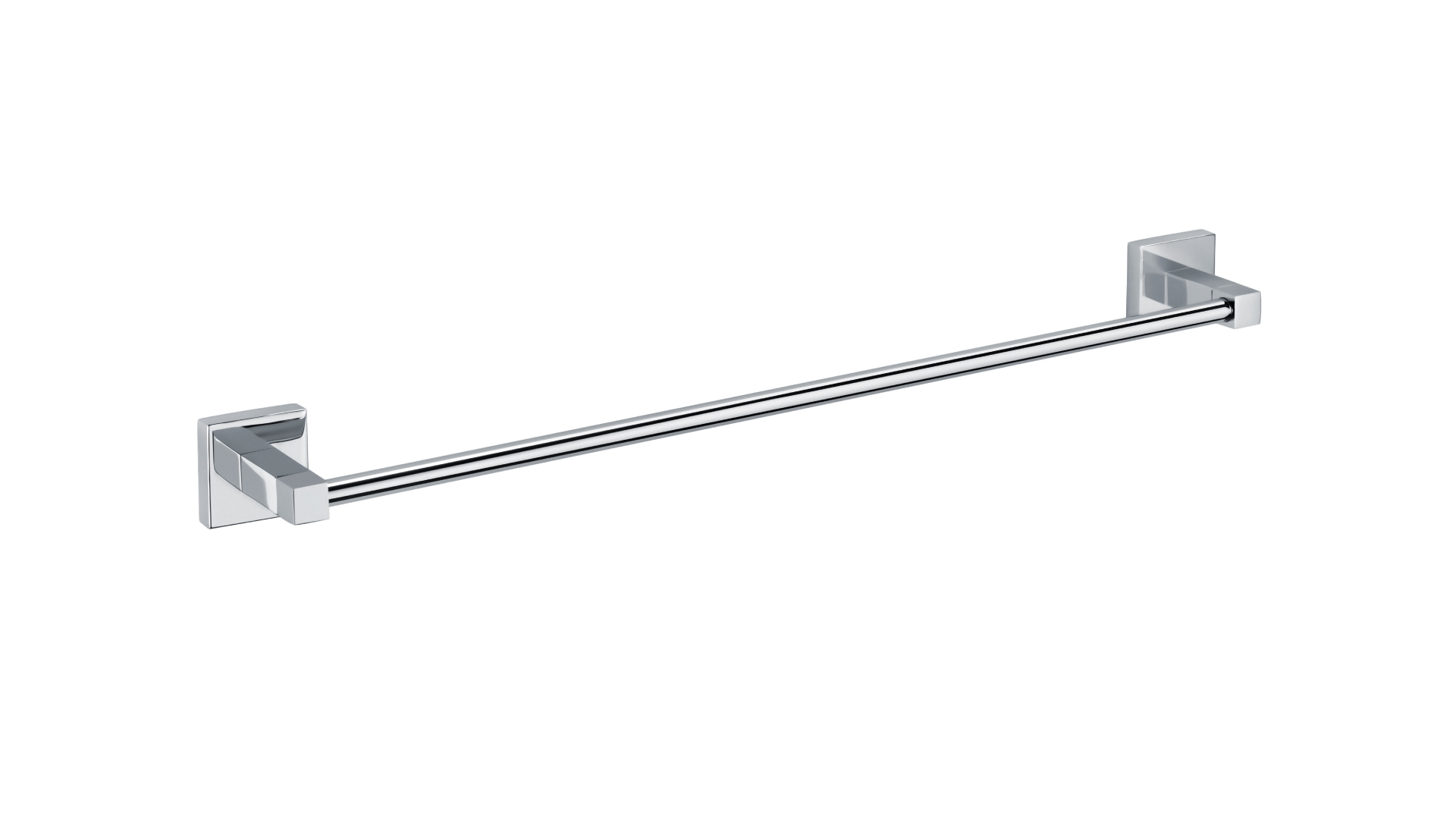 Полотенцедержатель трубчатый FIXSEN Metra 60см (FX-11101)