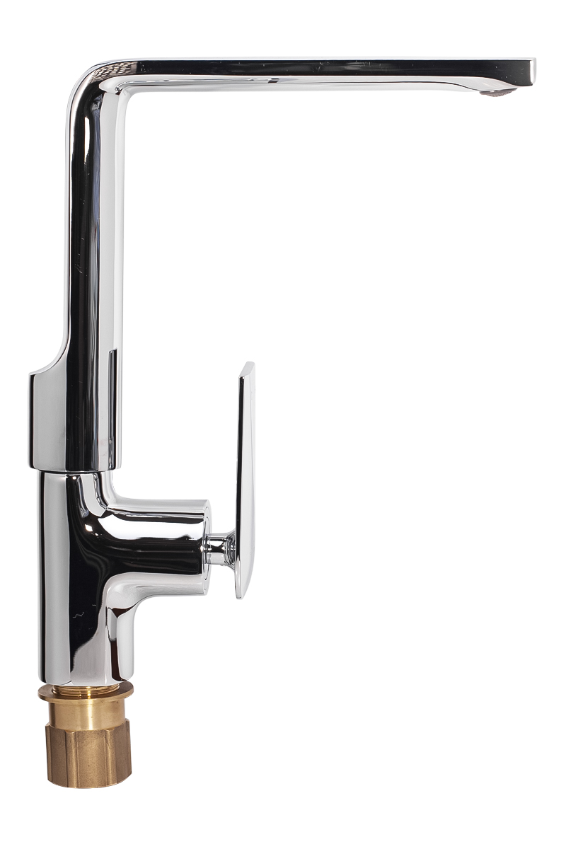 Смеситель для кухни ПРОФСАН ПСМ-500-3 ДИЗАЙН тип См-МОЦБА