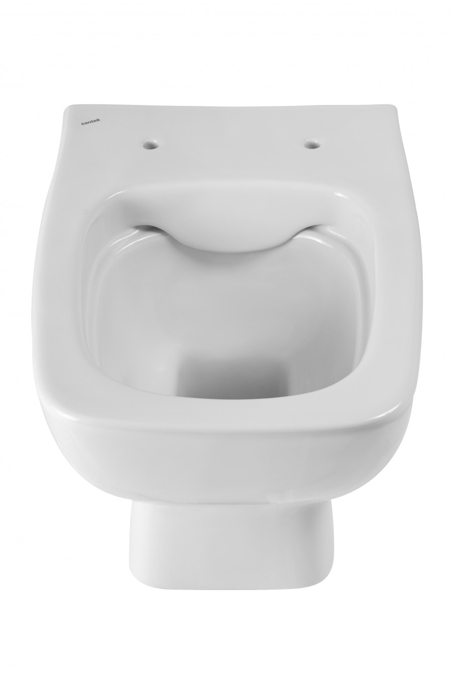 ПЭК НЕО rimless (подвесной безободковый унитаз+инсталляция+кн. хр.+сид.дюро SC САНТЕК