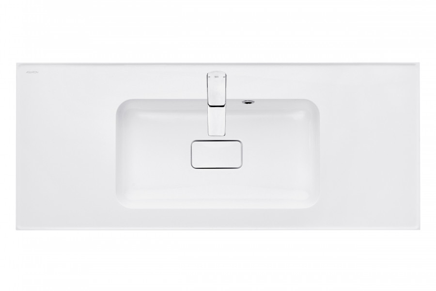 Раковина РИЧМОНД 120, белая