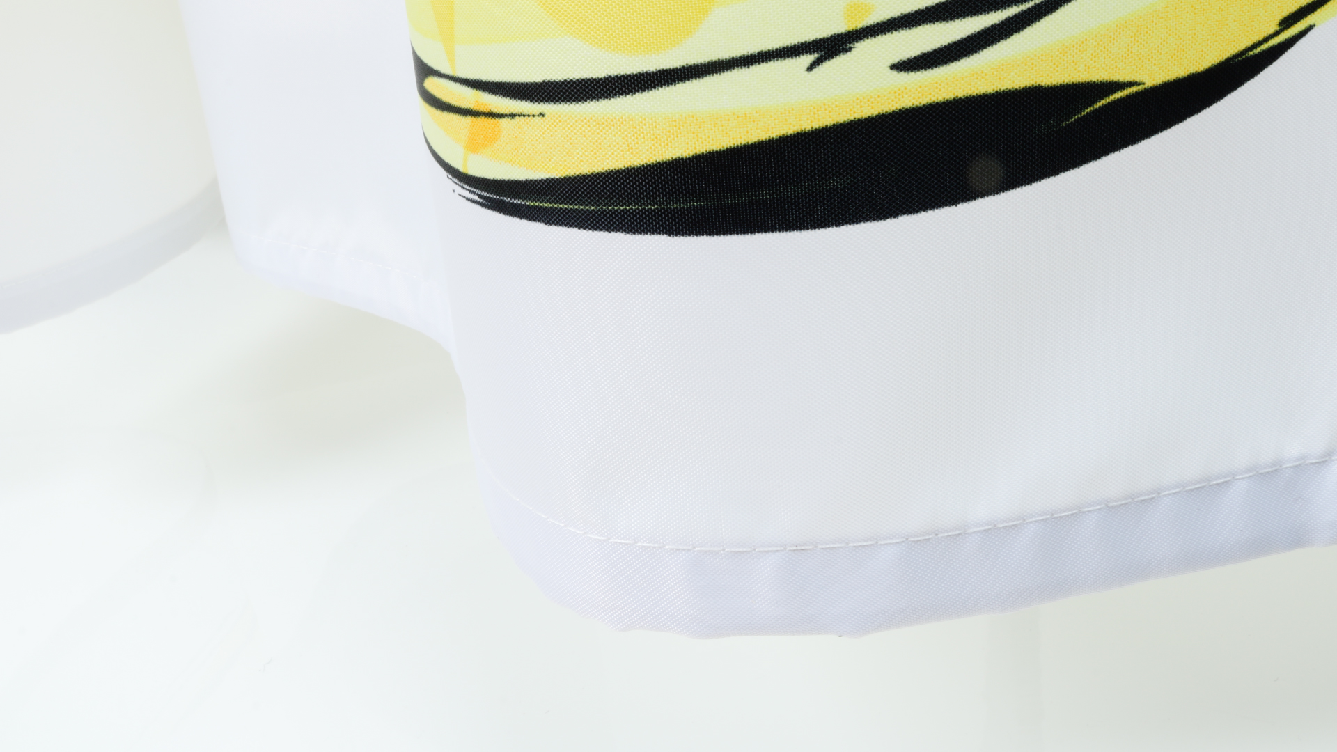 Штора для ванной Fixsen Cat FX-2515