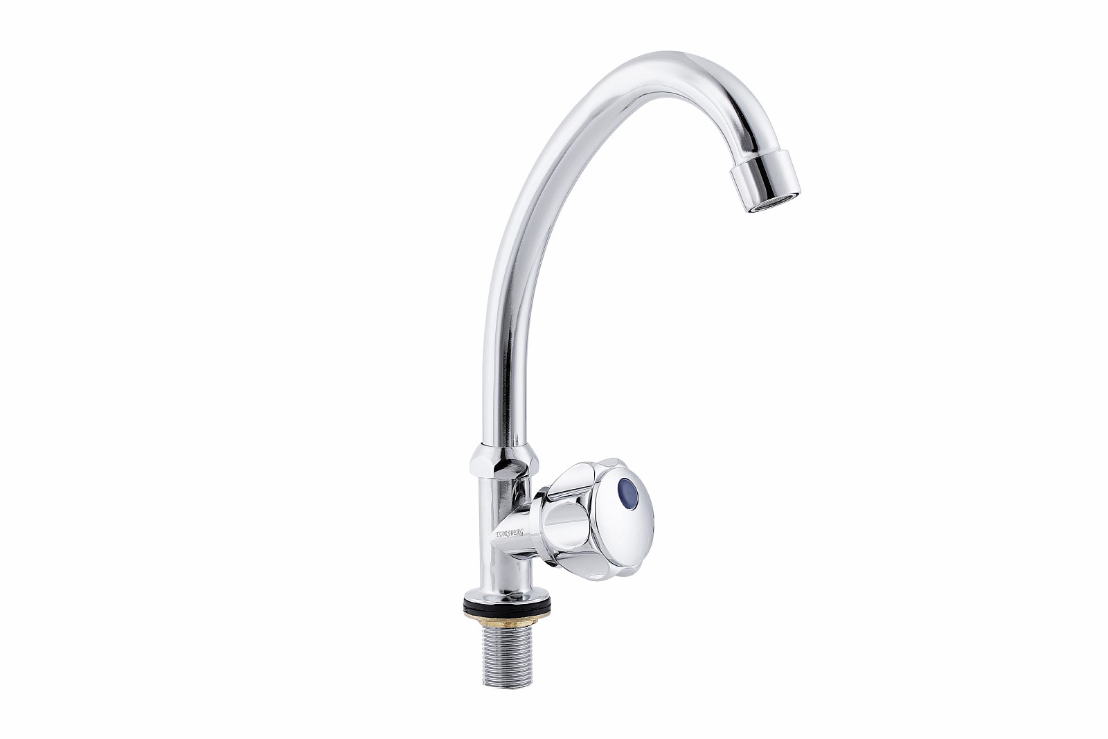 Кран для холодной воды TSARSBERG TSB-013-12 тип Кр-ЦБА (TSB-013-1012)