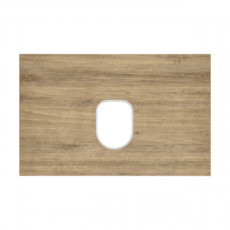 Столешница ЛИБЕРТИ 70, дуб эльвезия