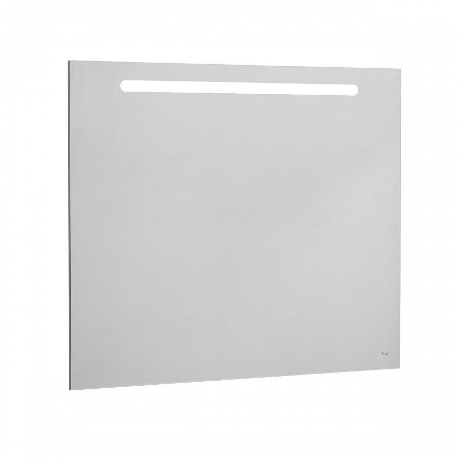 GAP Зеркало 100, с подсветкой, ROCA