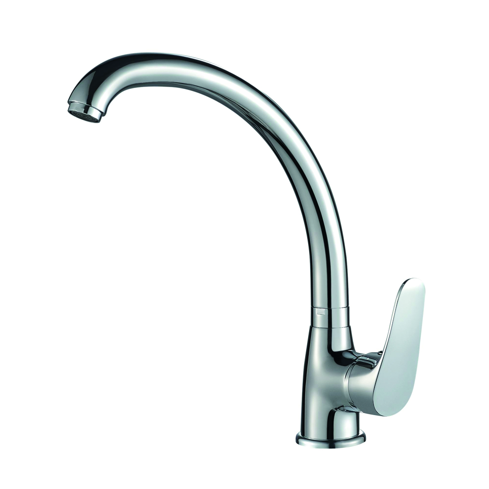 Смеситель для кухни OCEAN, OCE12-120