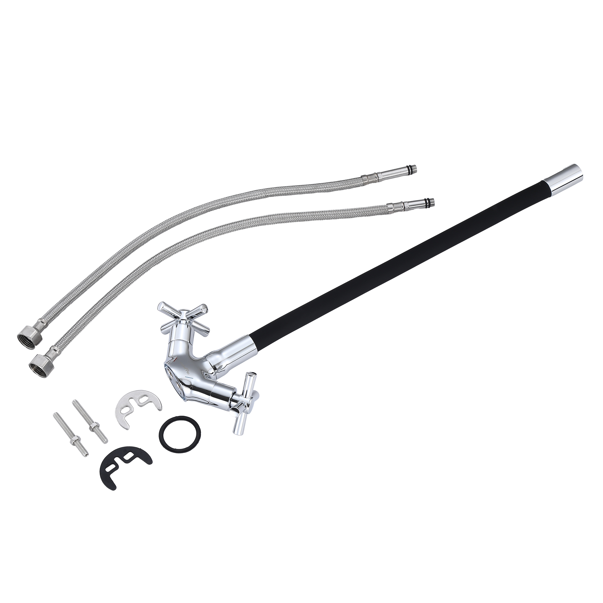 Смеситель для кухни TOKITO ENA хром (TOK-ENA-1013)