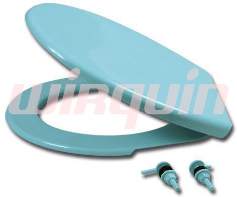 Сиденье "Виктория" (салатовое)