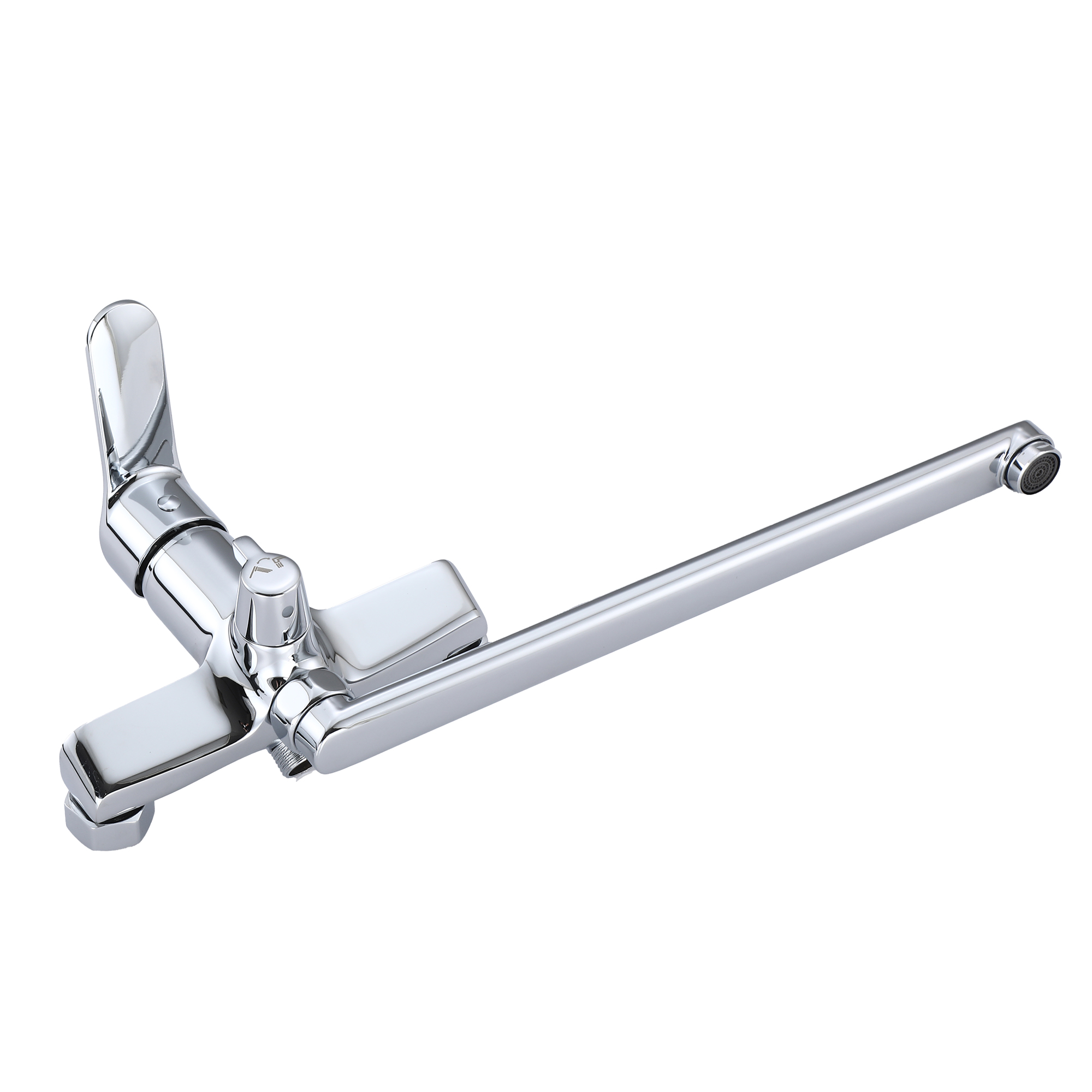 Смеситель для ванны TOKITO KONAN хром (TOK-KON-1015)