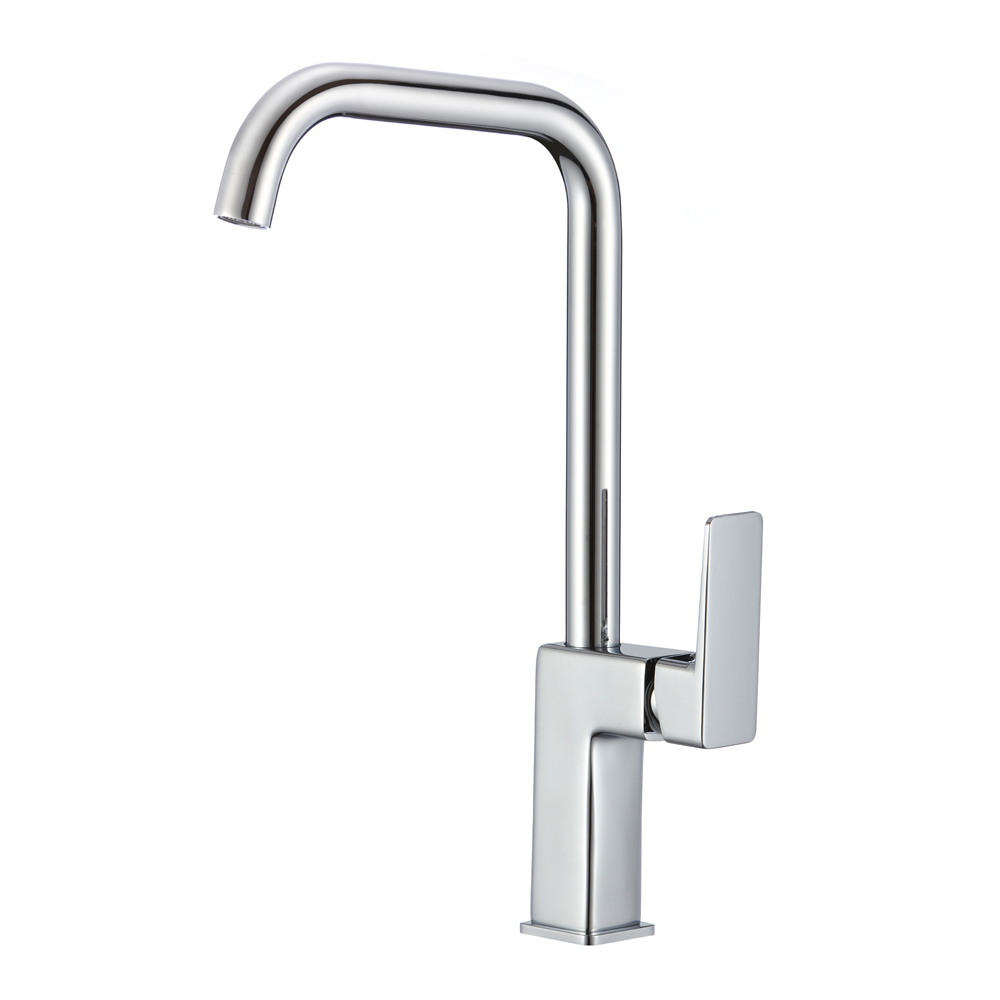 Смеситель для кухни NARCIS, NAR06-150-25432