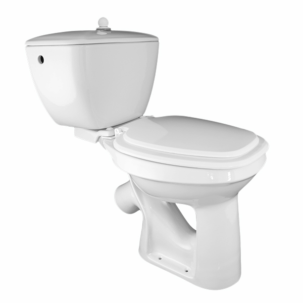 Полочка к бачку  "Комфорт" в упаковке ЛЗСФ (старый арт.10/14-1)