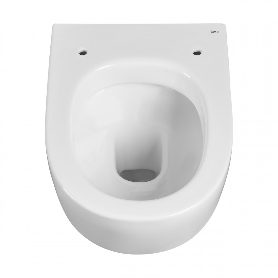 MERIDIAN COMPACT Чаша подвесного унитаза. ROCA