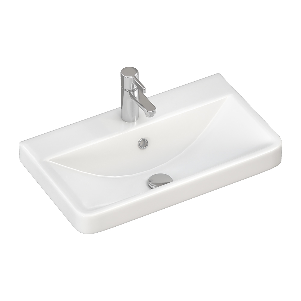 Раковина Glem 60 VIGO