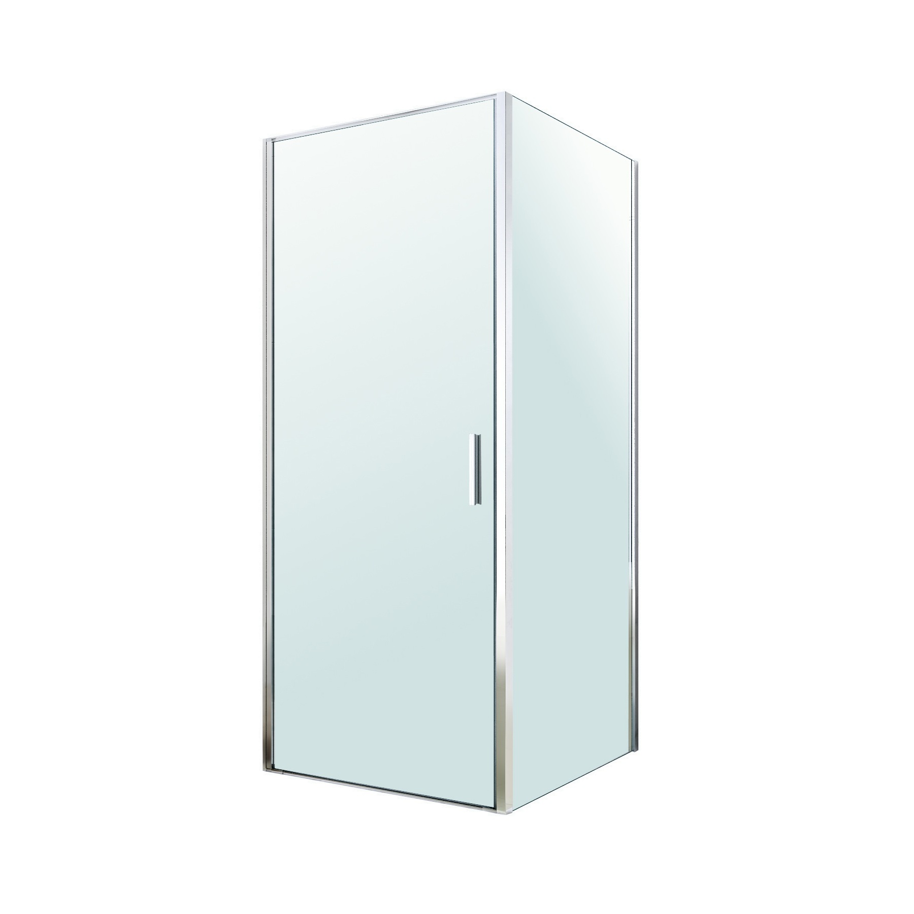 Душевой уголок LEGOS LS-1 900х900, BERGES