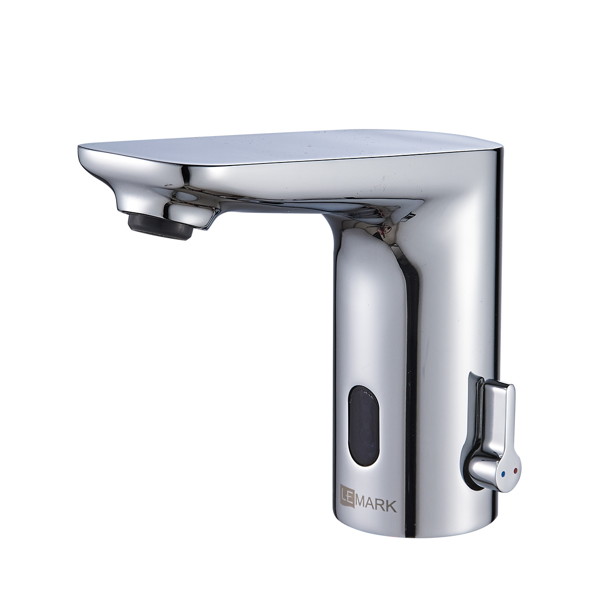 Project Смеситель для умывальника, сенсорный, хром, LM, LM4659CE