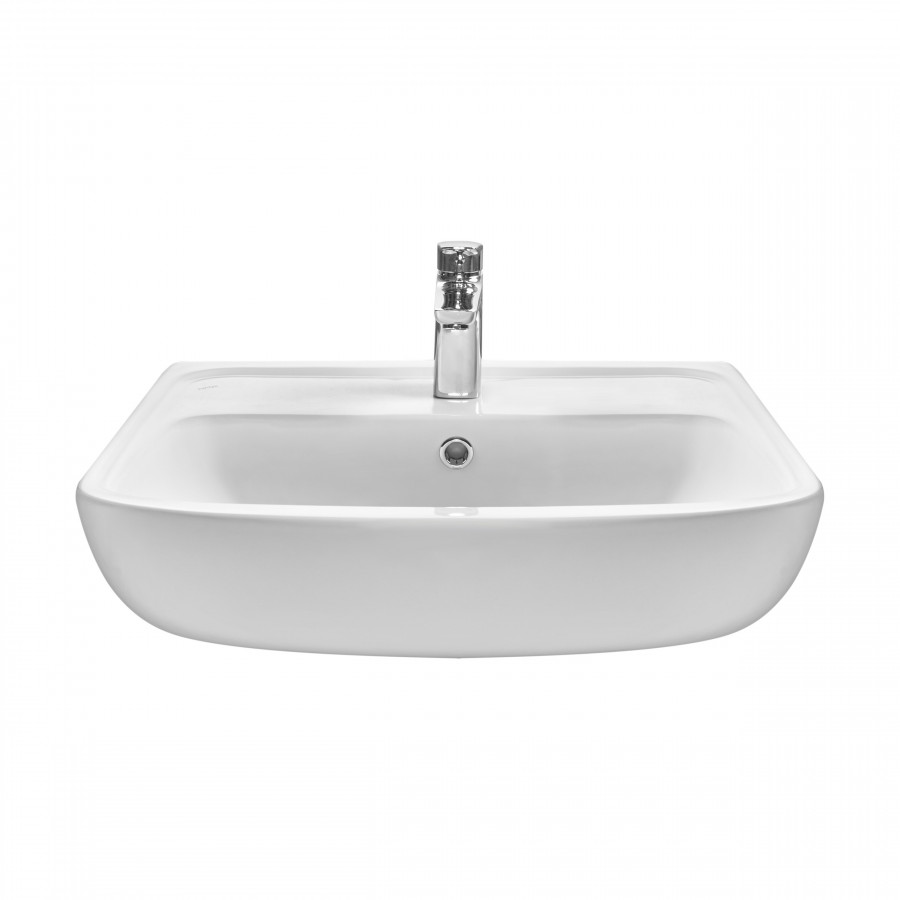 ЛОНГИ Умывальник 60см,белый,САНТЕК