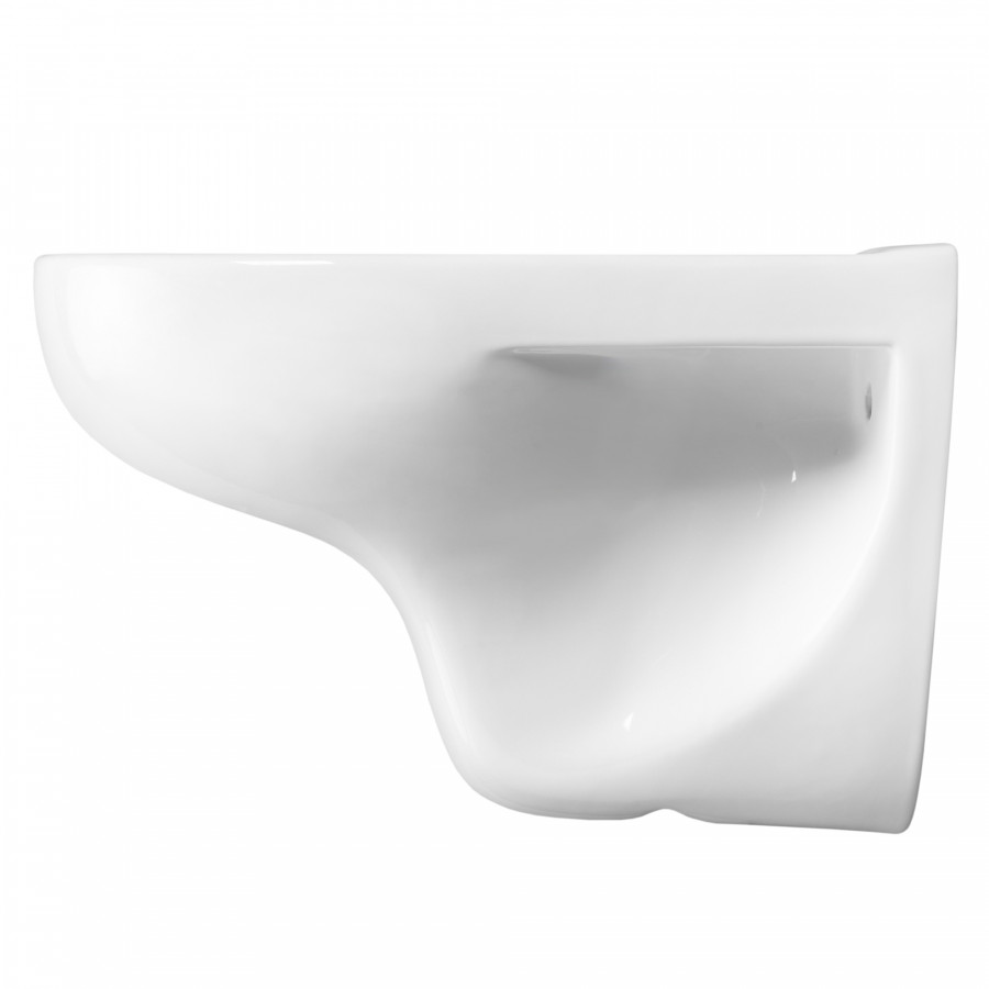 VICTORIA (LAURA) Чаша подвесного унитаза ROCA