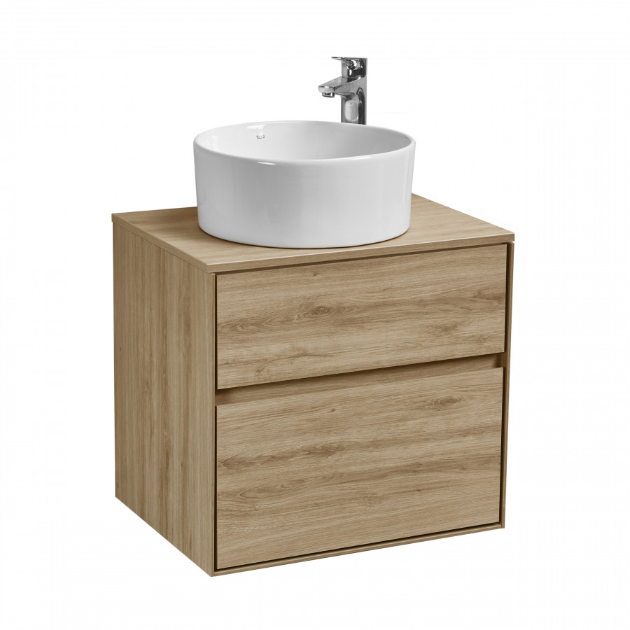 Столешница ЛИБЕРТИ 60, дуб эльвезия