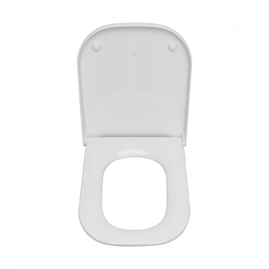 GAP сидение для чаши Roca The Gap Soft Close, supralit A80173200B ROCA 