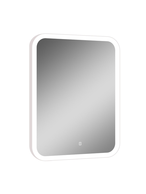 Зеркало Glamour LED 700х800