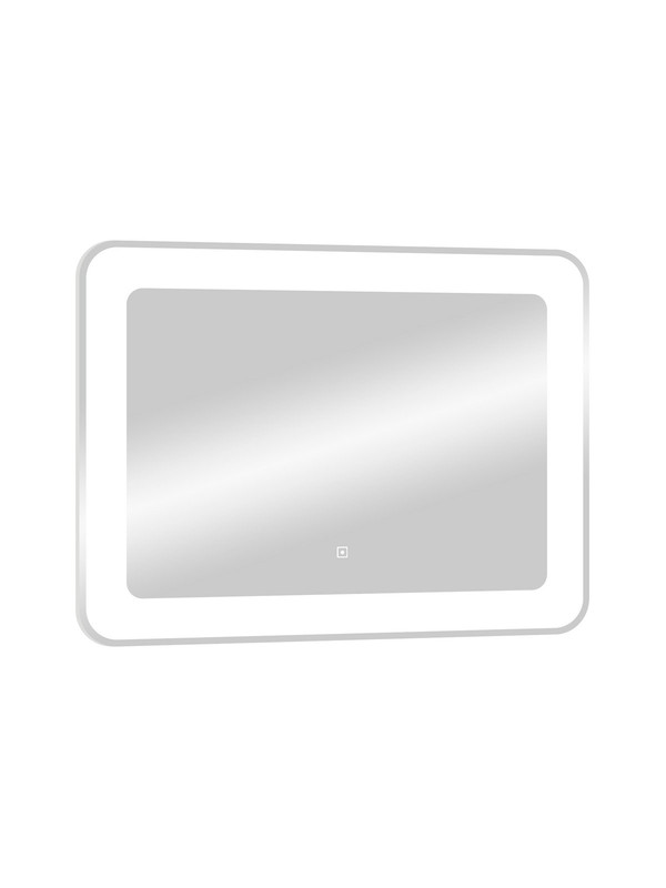 Зеркало Velvette LED 800x600