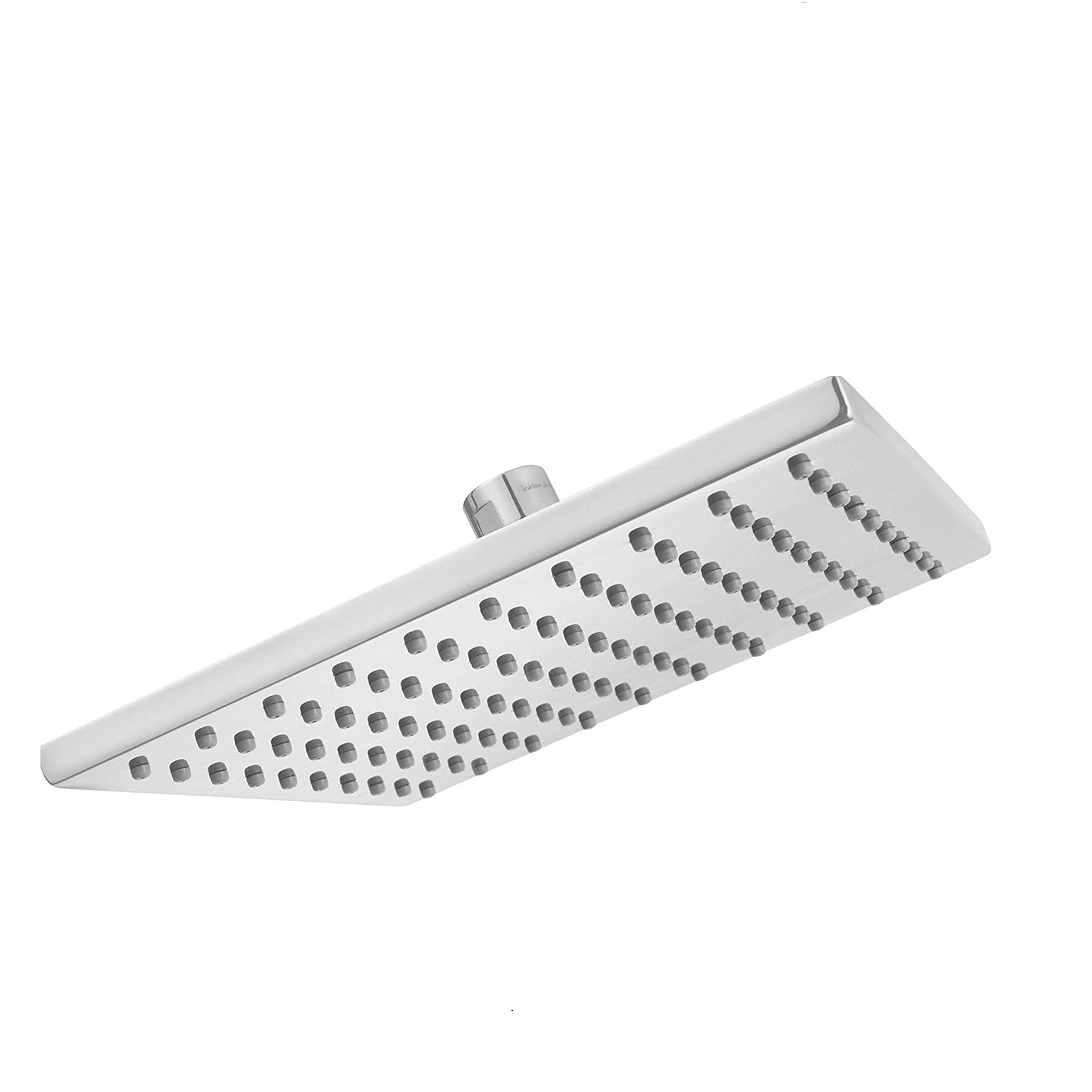 Верхний душ NARDIS S 23 см, хром, BERGES