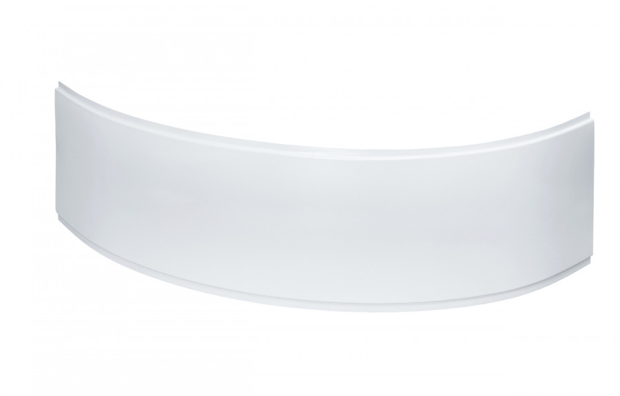 Фронтальная панель для ванны ГОА 150 см., левая, САНТЕК б/р