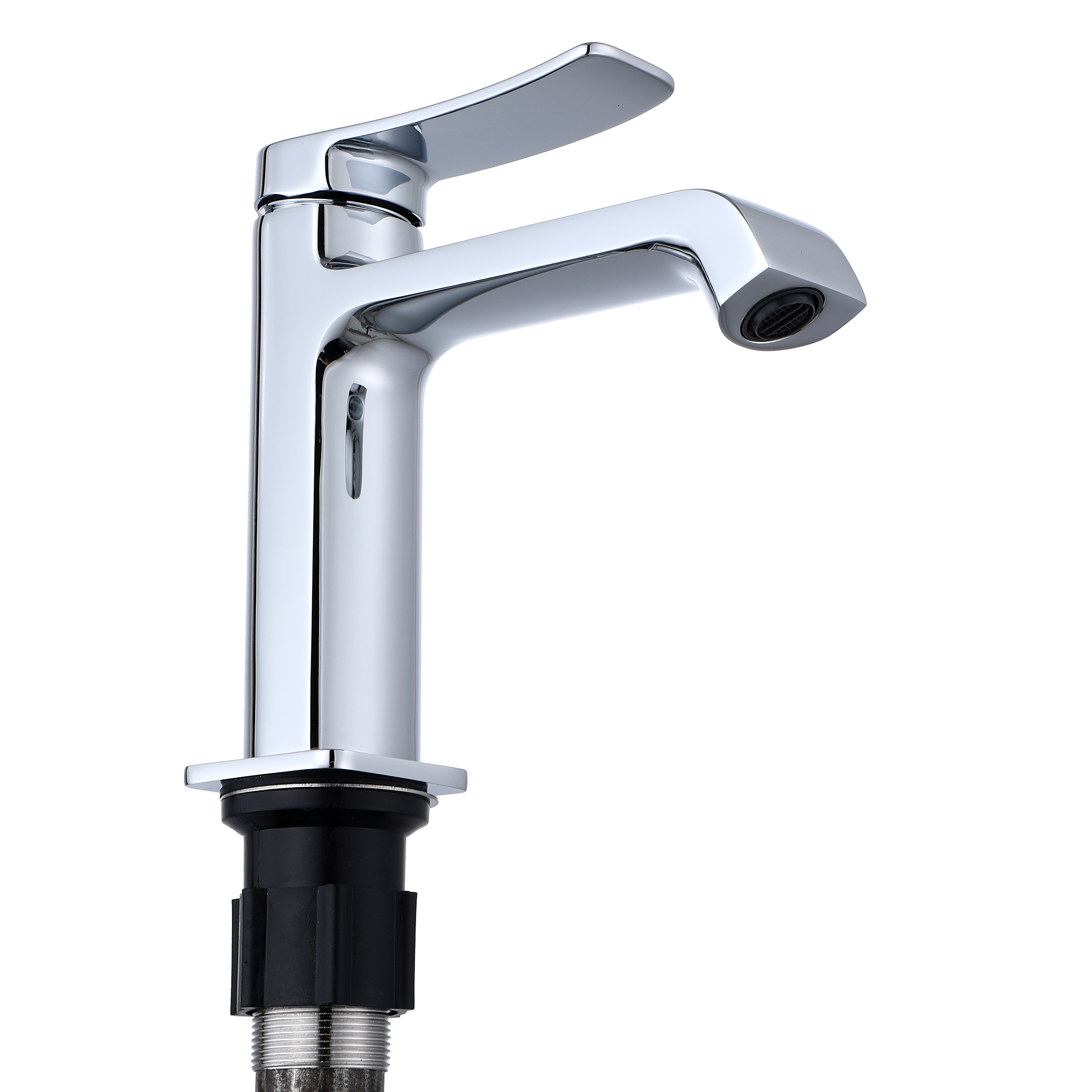 Смеситель для раковины TOKITO KIOTO хром (TOK-KIO-1011)