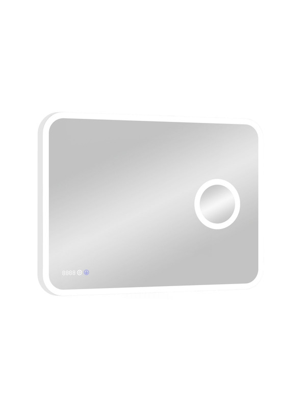 Зеркало Bliss LED 800х700