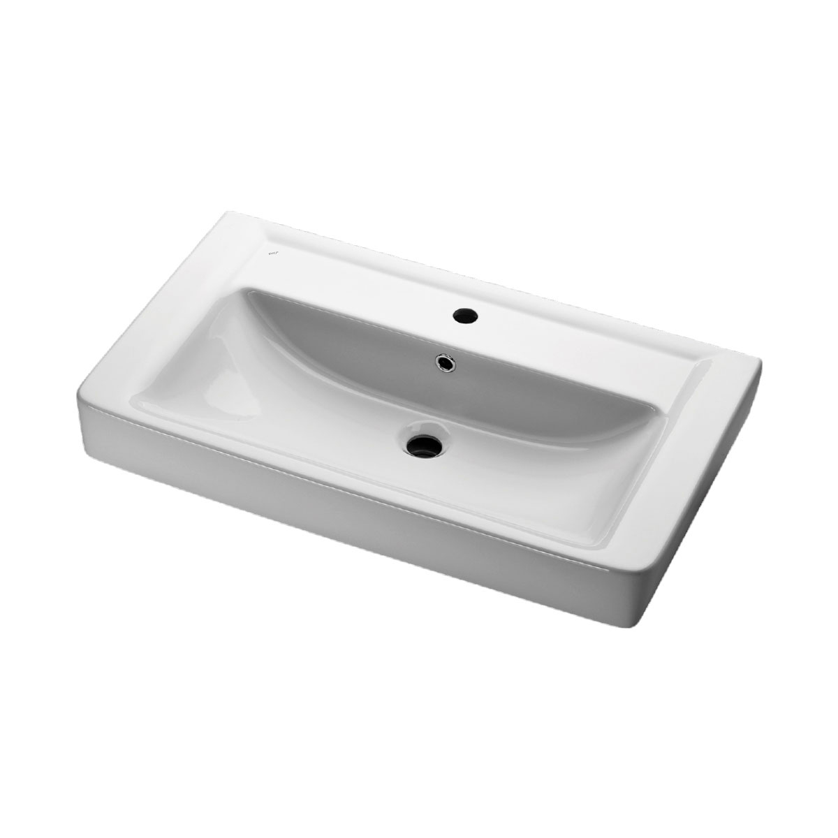 Раковина керамическая "Q80"