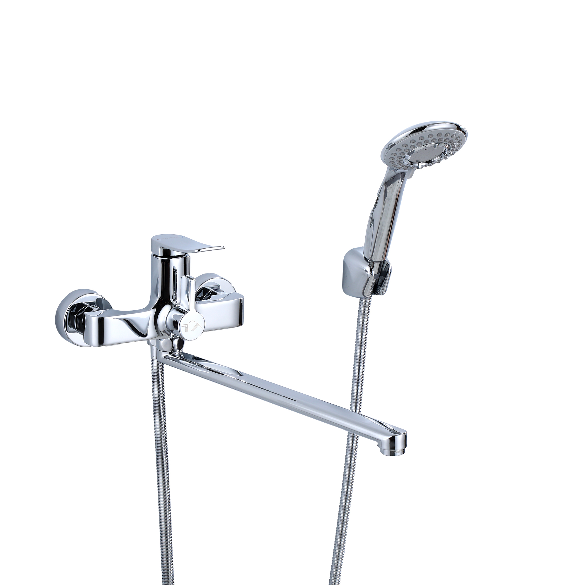 Смеситель для ванны TOKITO KIOTO хром (TOK-KIO-1015)