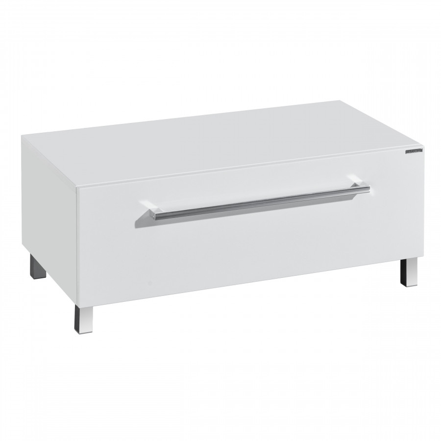 Комод МАДРИД 80, белый