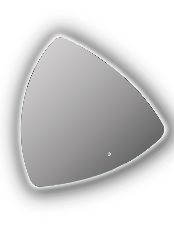 Зеркало Jazz LED 900х700