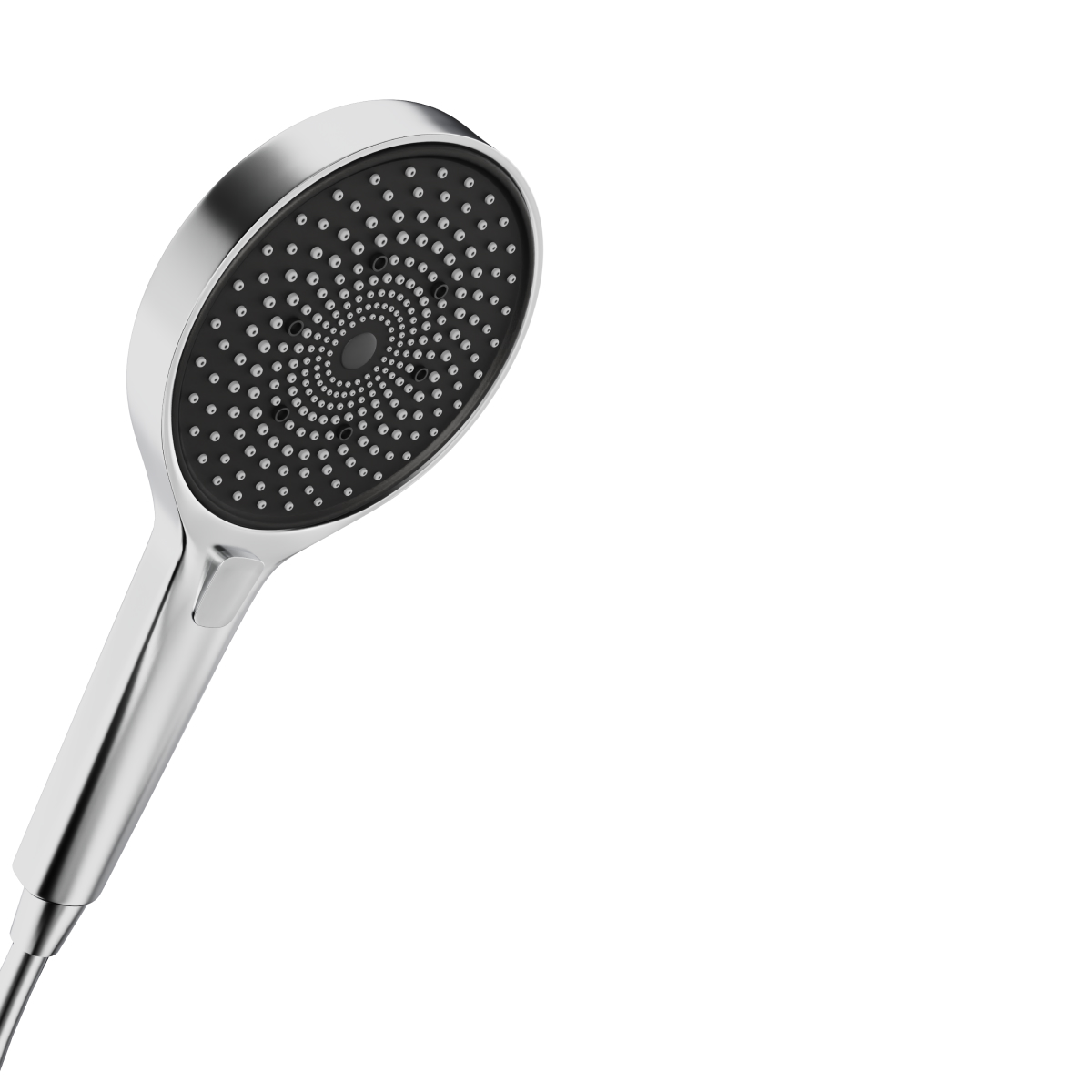 Лейка ручного душа TOKITO MIZU хром (TOK-MIZU-1020CR)