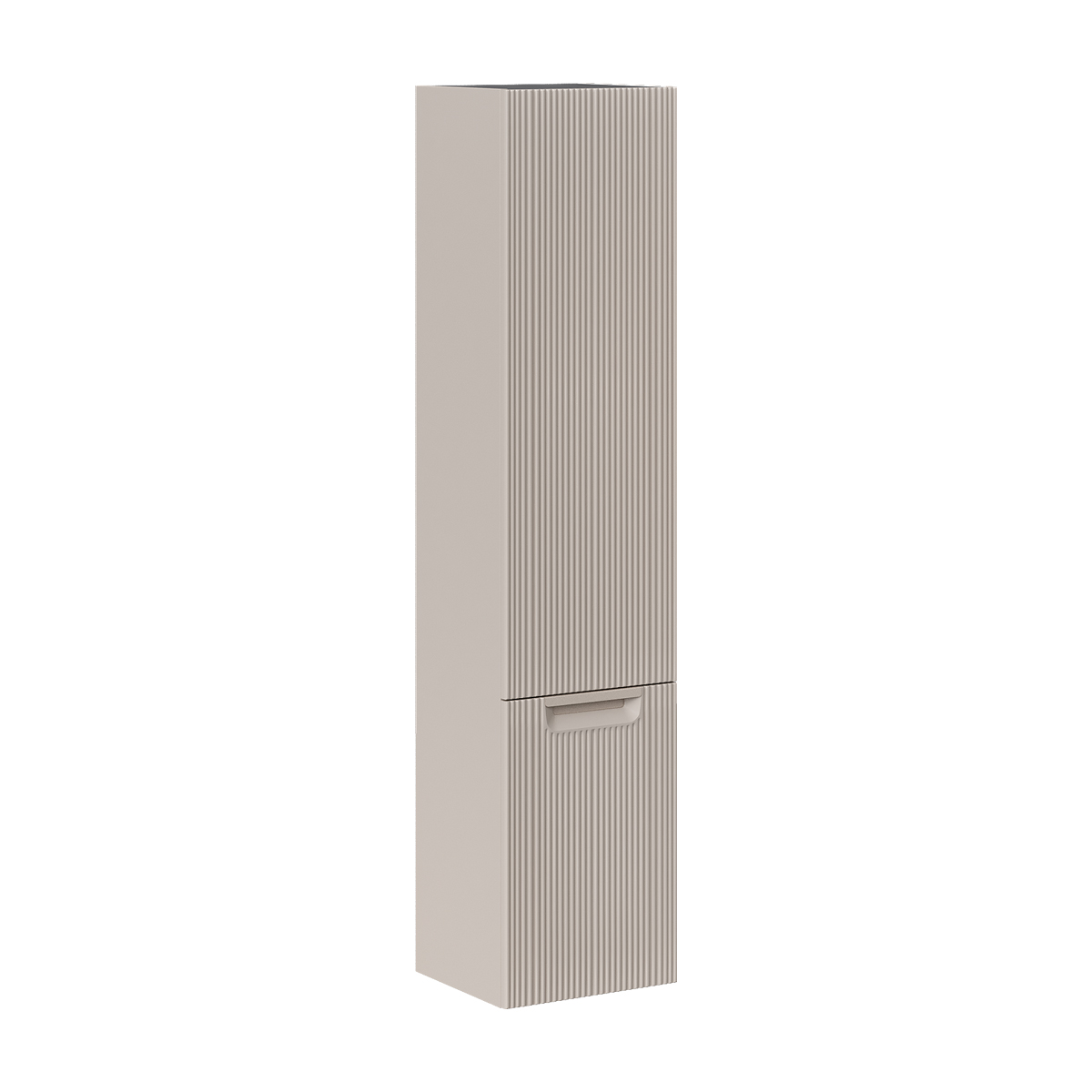 Пенал EQUIL Астер/Aster 36 подвесной, правый, амарок (ppASTER36.R-46)