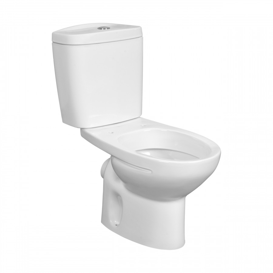 VICTORIA Бачок для унитаза, с нижним подводом, механизм двойного слива на 3/6 л. ROCA