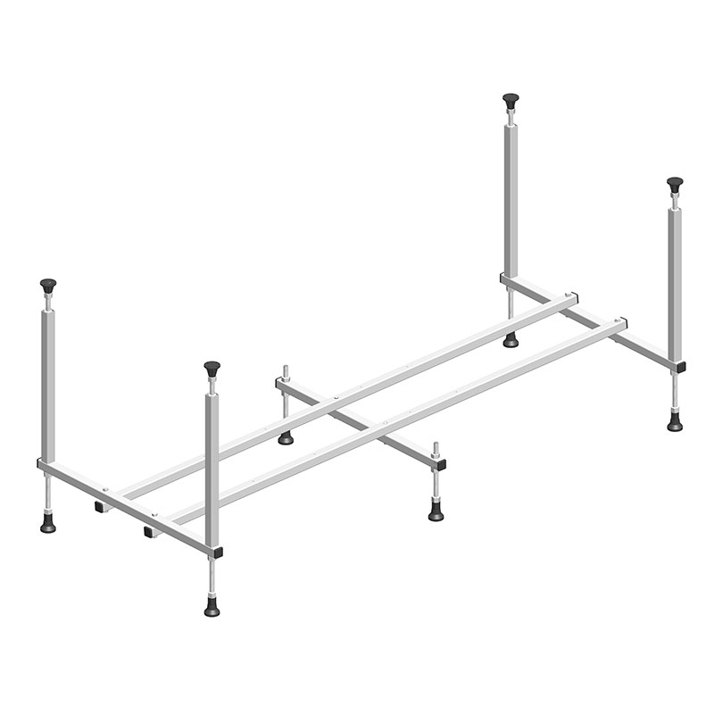 Каркас для ванны ALEX BAITLER KS17 Стандарт для акриловых ванн 170