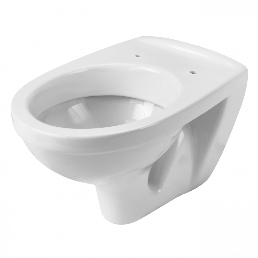 ПЭК БОРЕАЛЬ (подвес. унитаз с тонким сиденьем, инсталляция, панель черн. матт),САНТЕК