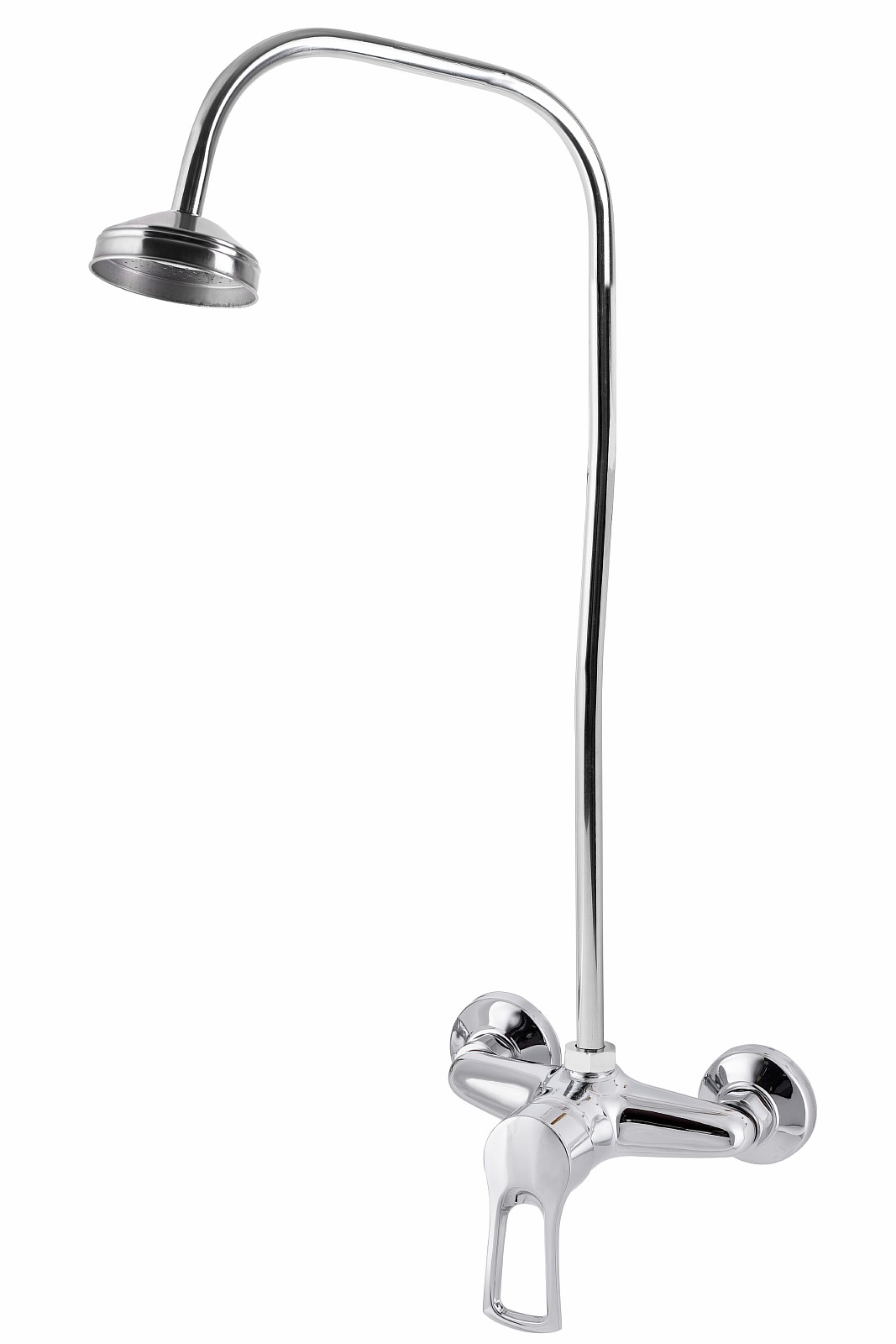 Душевая система ПСМ-ПРОФСАН ДУШ PSM-510-017 тип См-ДшОРНТр