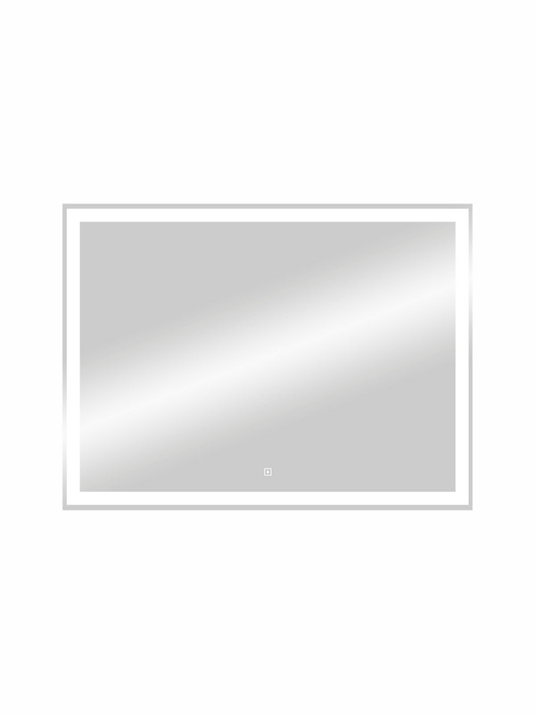 Зеркало Mercury LED 800x600