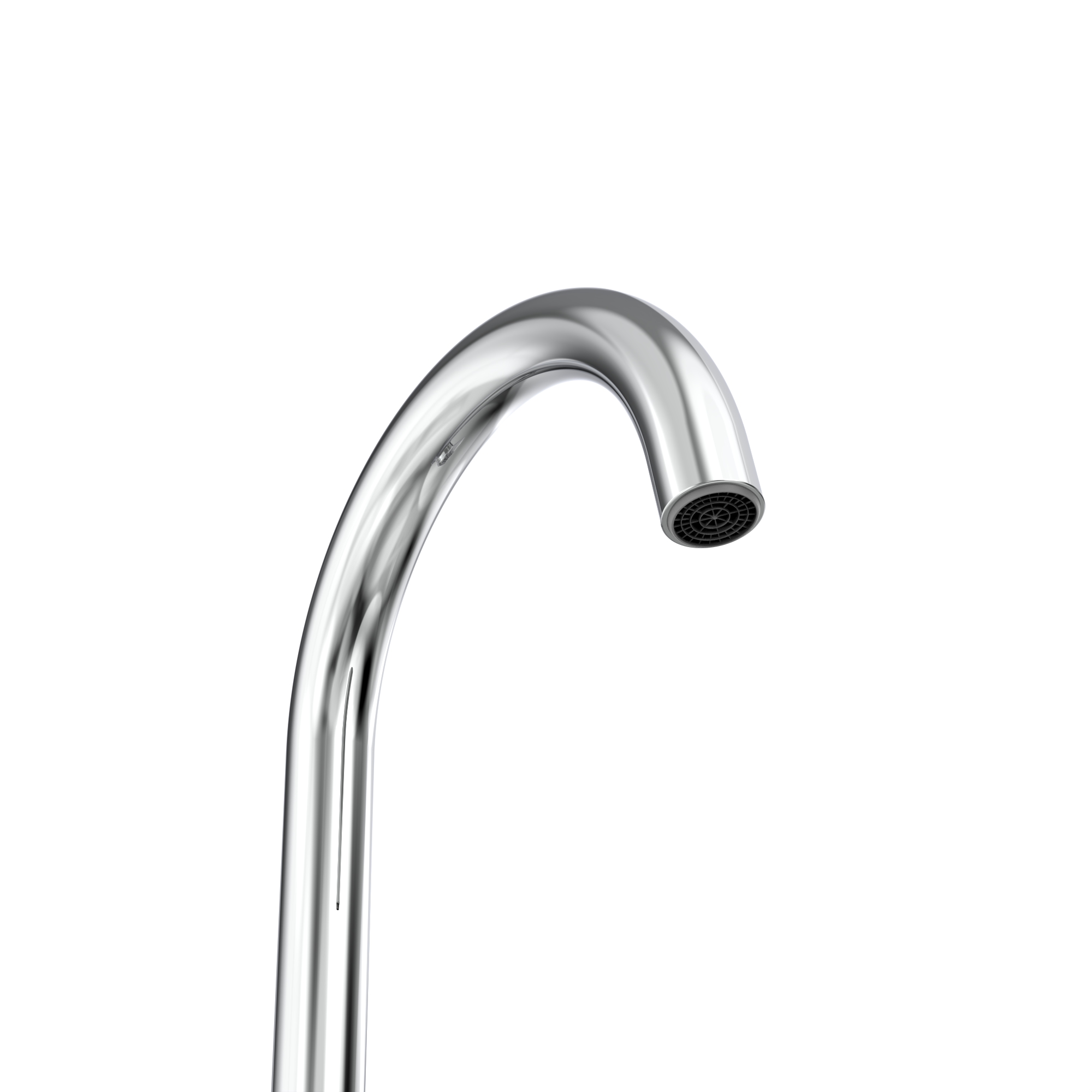 Смеситель для кухни TOKITO KOMAKI хром (TOK-KOM-1013)