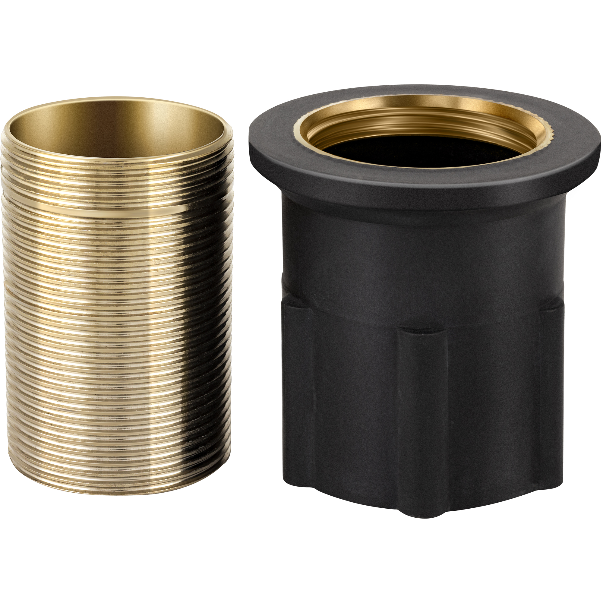 Гайка универсальная монтажная. СЛАВЕН