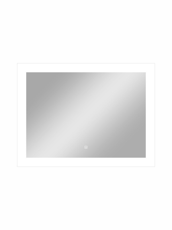 Зеркало Relax LED 800x600