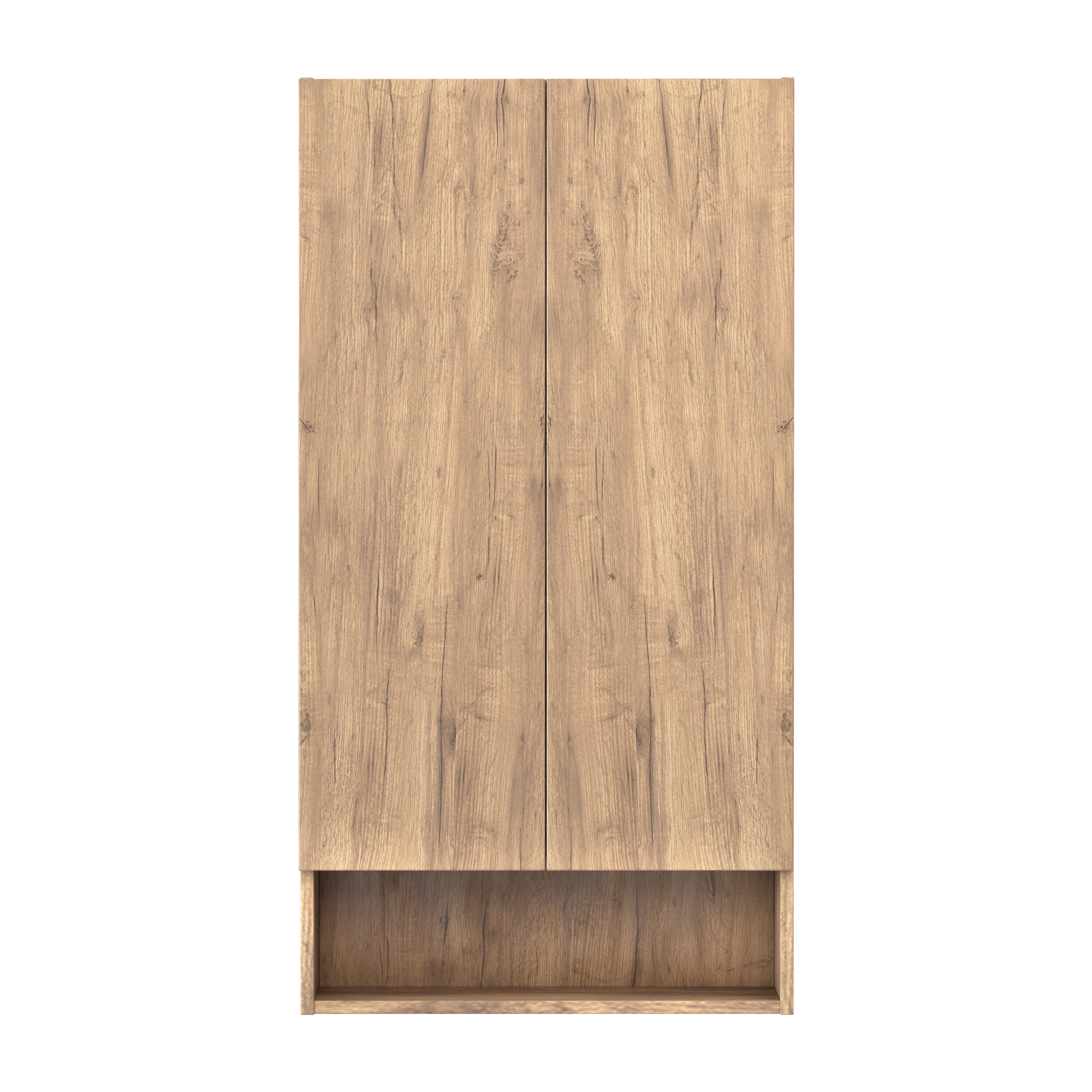 Шкаф VIGO Wing 60 подвесной дуб золотой (195 дуб золотой)