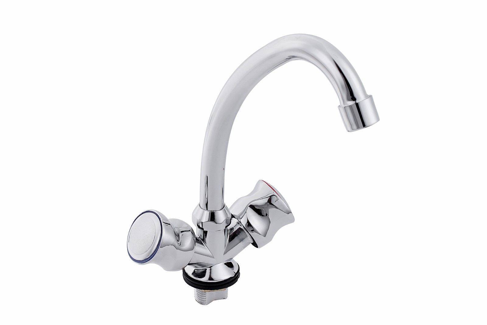 Смеситель для кухни TSARSBERG TSB-272-34 тип См-МДЦБА